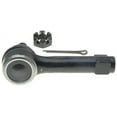 thumbnail image 3 of Steering Tie Rod End Fits select: 1986-2006 NISSAN SENTRA, 1996-2001 NISSAN ALTIMA, 3 of 3