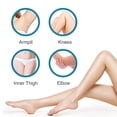 thumbnail image 3 of Crema íntima para aclarar la piel crema hidratante para aclarar las axilas de fácil absorción previene la aspereza del cuello ANGGREK Otros, 3 of 8