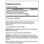 Swanson Celadrin - Esterified Fatty Acid Blend Promoting Joint Flexibility, Mobility, and Overall Joint Support - (90 Softgels, 350mg Each)