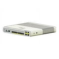thumbnail image 2 of Cisco Catalyst 2960-C Ethernet Switch - 8 Ports - Manageable - 2 Layer Supported - Twisted Pair - Rack-mountable, Desktop, Wall Mountable - Lifetime Limited Warranty, 2 of 4