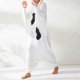 thumbnail image 5 of Txlixc Pijama de Halloween para parejas Txlixc moda, 5 of 9
