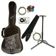 First Act MX268 Acoustic/Electric Guitar Accessory Pack