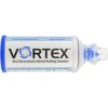Pari Vortex Non Electrostatic Holding Chamber