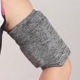 thumbnail image 4 of Phone Armband Sports Arm Band Sleeve Phone Holder Jogging Workout Holder BGIFT, 4 of 7