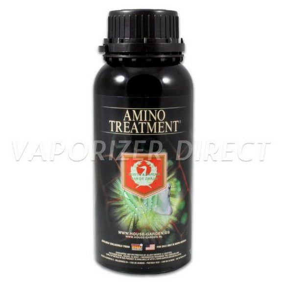 House & Garden Amino Treatment Fertilizer, 500 mL
