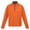 Burnt Orange, variant on Regatta Great Outdoors Mens Thompson Half Zip Fleece Top