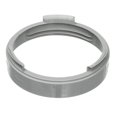 thumbnail image 2 of Air Conditioner Exhaust Hose Coupler Portable  Mobile Air-Conditioning Accessories Easy To Install New Square Interface, 2 of 2