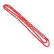 thumbnail image 4 of Collar de cadena de cuentas en bohemio para mujeres y niñas, gargantilla de cadena larga, 4 of 5