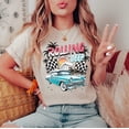thumbnail image 6 of ROLLING DEEP Graphic Short sleeve T-Shirt, 6 of 8