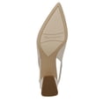 thumbnail image 4 of Sandalia Franco Sarto Naturalizer Happy blanca talla 7 US, 4 of 9