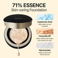 thumbnail image 4 of [Vegano] Base de maquillaje tipo cushion coreana AGE20'S Signature 25N SAND, 4 of 8