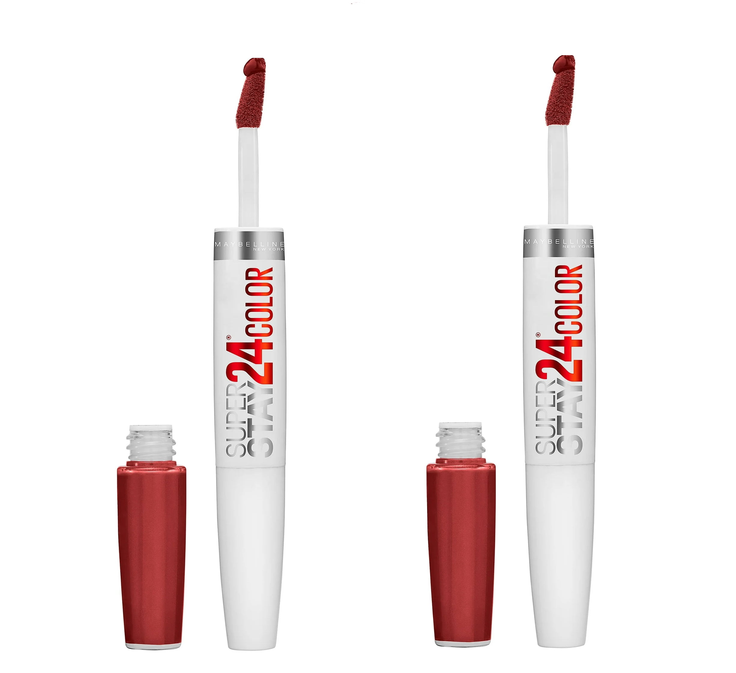 Maybelline SuperStay Matte Ink Lipstick Set, 3 Long-Lasting