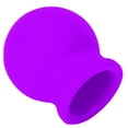 thumbnail image 3 of Silicone Lip Plumper Tool, Improve Lip Shape Lightweight Portable Lip Plumper Device Large Suction  For Daily Use Pink,Purple, 3 of 8