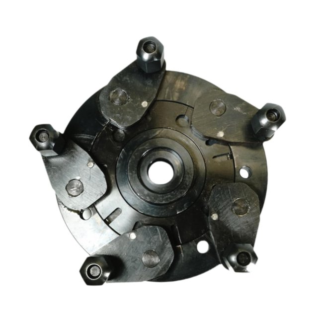 Balancer Machine Fixture Balancer Herramienta de cambiador de neumáticos Herramienta Simple Instalación Profesional Herramienta de equilibrio de 38 mm