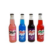 Zotz Soda 12 Pack Variety