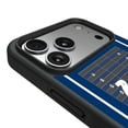 thumbnail image 3 of Keyscaper  Indianapolis Colts  Bump Case with 8.2ft Drop Protection, 3 of 6