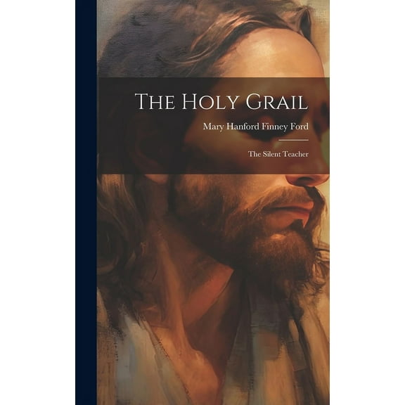 The Holy Grail (Hardcover)