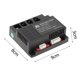 thumbnail image 4 of Transmisor de control remoto Bluetooth 2.4G perfke Piezas de coches de control remoto, 4 of 7