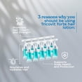 thumbnail image 3 of Tratamiento anticaída Tricovit Forte Hair Growth 5 ampollas, 3 of 8