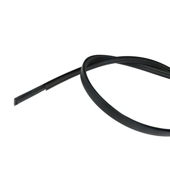 2X Roof Drip Mouldings Trim for Nissan for Sentra 2013-2018 73853-9AN0A