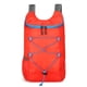 thumbnail image 2 of Mochila Portátil Plegable 10 Litros Al Aire Libre Ultraligera A Prueba Salpicaduras () Rojo, 2 of 4