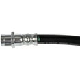 thumbnail image 2 of Dorman H621926 Brake Hydraulic Hose for Specific Mercedes-Benz Models Fits select: 2016-2019 MERCEDES-BENZ GLE, 2012-2015 MERCEDES-BENZ ML, 2 of 3