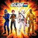thumbnail image 5 of Figura de acción Super7 ULTIMATES GI Joe Cobra Trooper Scarlett Doc Storm Shadow de 7" GIJoe, dibujos animados clásicos coleccionables, juguetes retro, 5 of 5