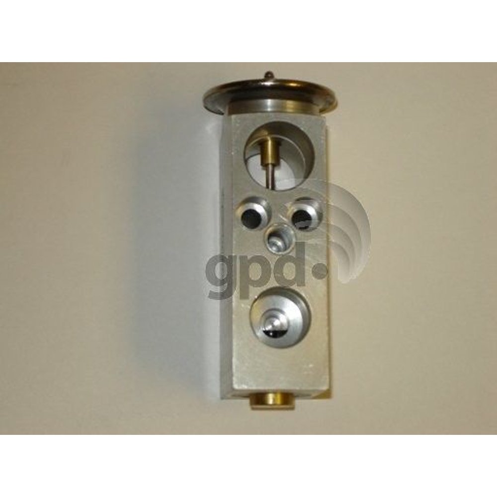 OE Replacement for 20022004 Jeep Grand Cherokee A/C Expansion Valve
