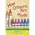 thumbnail image 1 of Pre-Owned Reading 2000 LEVELED Reader 1.27B How Crayons are Made (Paperback) 0673613143 9780673613141, 1 of 1