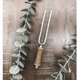 thumbnail image 4 of MEINL Sonic Energy TF-432 Tuning Fork, Natural Pitch, 432 Hz, 4 of 4