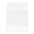 thumbnail image 4 of SSBM Clear Reclosable Zipper Bags 9" x 12" 4 Mil 4000 Pieces Durable Storage Bags for Essentials and Crafts Supplies, 4 of 5