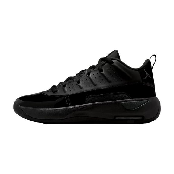 Men's Jordan Max Aura 7 Black/Anthracite (HQ2091 001) - 8
