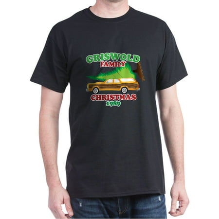 Griswold Family Christmas Funny Holiday Gifts T-Sh - 100% Cotton