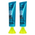 thumbnail image 2 of TIGI Bed Head Back It Up Texturizing Cream 4.23 oz 2 Pack, 2 of 8