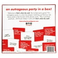 thumbnail image 2 of That's What She Said - The Twisted Party Game, 2 of 7