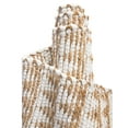 thumbnail image 7 of Unique Loom Chindi Jute Collection Area Rug (10' x 14' 1" Rectangle White/Natural), 7 of 7