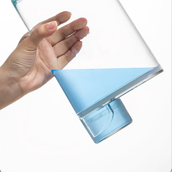 Upgraded Laundry Detergent Dispenser Laundry Soap Dispenser Liquid Detergent Dispenser For Laundry Room Organization For Detergent Softener Powder Etc V