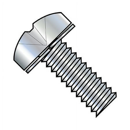 

Manufacturer Varies Lock Washers 6-32X1/4 PHIL PAN PK10000 0604SPP
