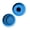 Blue, variant on JZROCKER Strainer Connector Pool Fitting 11070 Strainer Connector for Swimming Pool Accessories Pool Filter