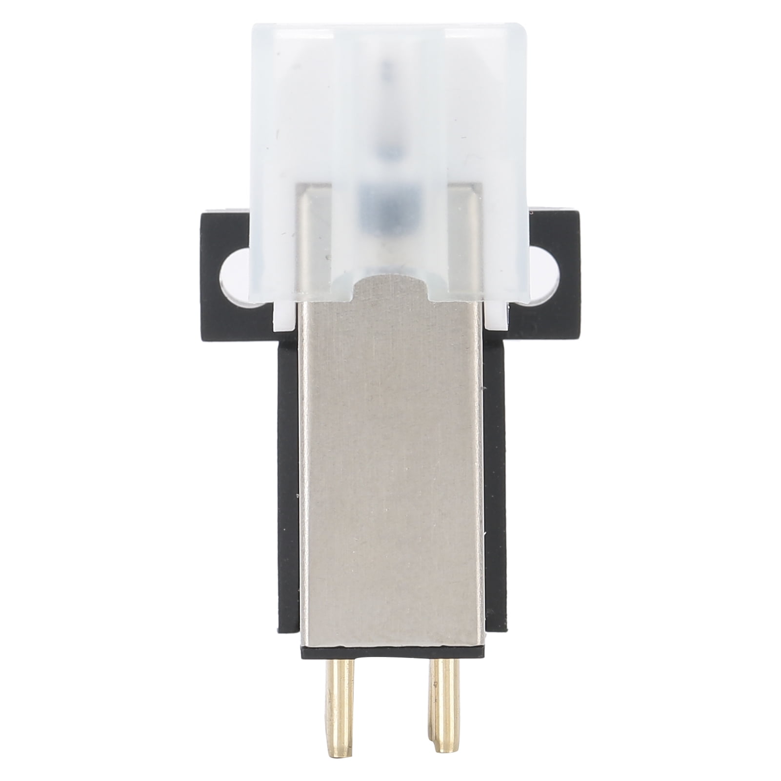 Accessoires Pour Tourne Disque AT95E Cartouche Magnétique Stylet LP Lecteur De Disque Vinyle Aiguille Pour Platine Phonographe Platenspeler Lecteur De Disques Aiguilles Tourne Disque Vintage