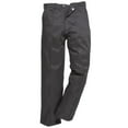 thumbnail image 1 of Portwest Mens Preston Workwear Trousers (2885) / Pants, 1 of 2