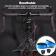 thumbnail image 4 of Bike Handlebar Wraps antideslizante Bicicleta Elástico Cinta autoadhesiva Ligero Ligero Ciclismo Protección Protección Cinturón Azul 2 Piezas / Caja Eigraketly OD003396-02B, 4 of 7