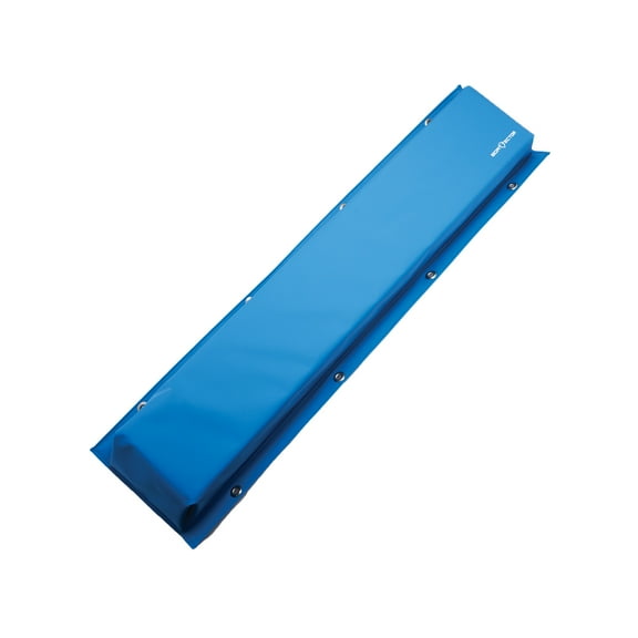 Extreme Max 3006.8587 BoatTector Dock Bumper - Large (36" x 6" x 4"), Blue