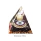 thumbnail image 4 of FLhrweasw Generador Arte Cristalino Piramidal Curativa, 4 of 9