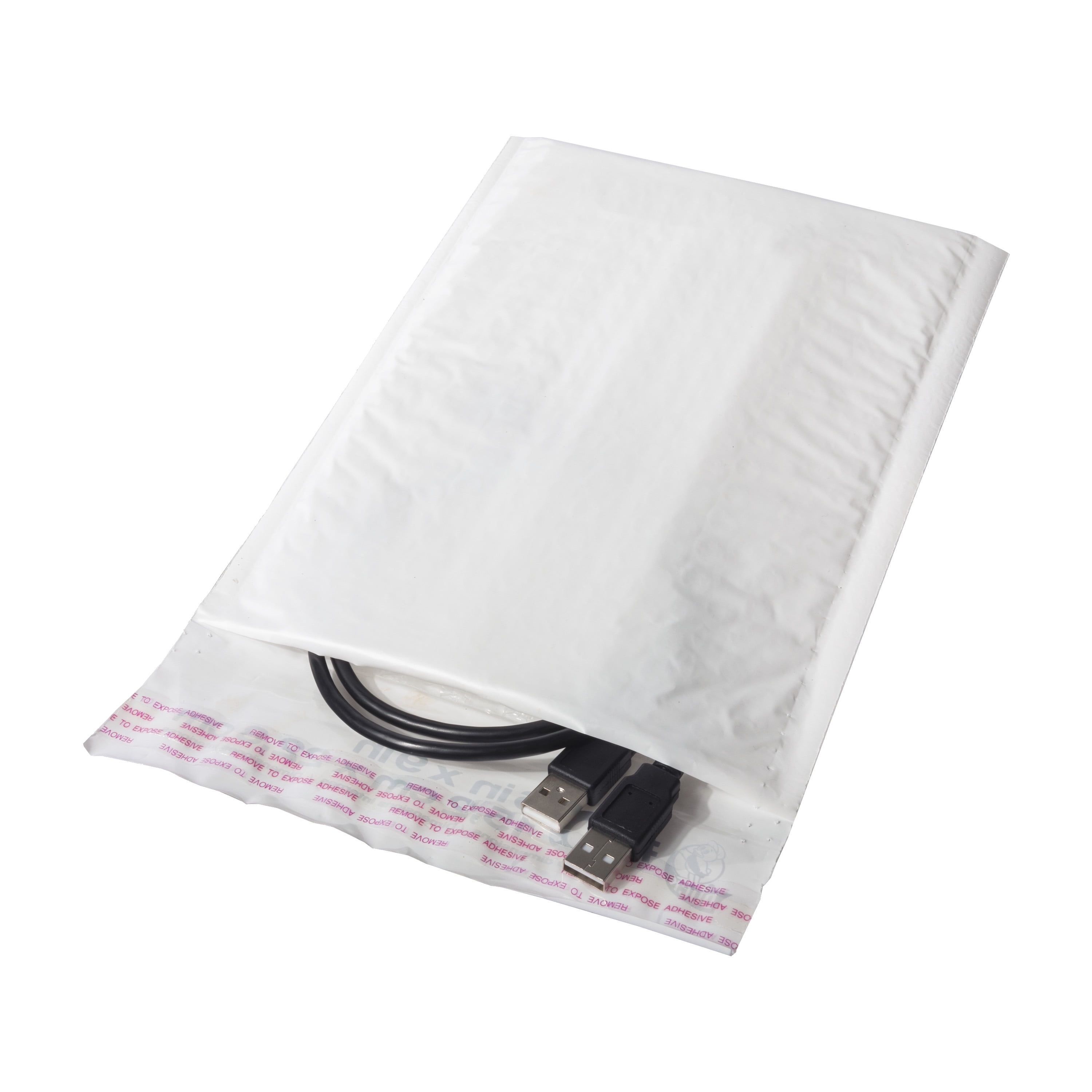 Duck Poly Bubble Mailers 6in X 9in 25packs for sale online 