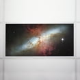 thumbnail image 7 of Octo Lights - Fluorescent Light Covers - 2x4 Flexible Ceiling Light Filters - For Classrooms and Offices - Astronomy 011, 7 of 7