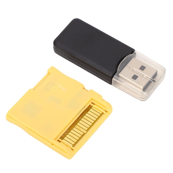 Flashcart pour 3DS 2DS TG /, Puce ASIC, Carte Flash de Jeu Vidéo, Menu Multilingue, - NDSi / NDSL / Nouvelle 3DS Compatible
