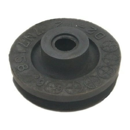 - Nissan 21506-6M100 Radiator Mounting Bushing Nissan Altima Sedan Sentra Maxima