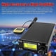 thumbnail image 4 of GPSDO GPS Disciplined Oscillator 10MHz Square Wave GNSS GPS Disciplined Clock 1PPS GPS Clock for Audio Decoders, 4 of 5