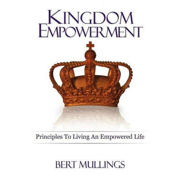 Kingdom Empowerment, (Paperback)